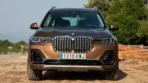 Teste BMW X7 xDrive30d 2020