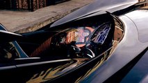 Batmobile