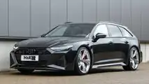 H&R Audi RS 6 Avant