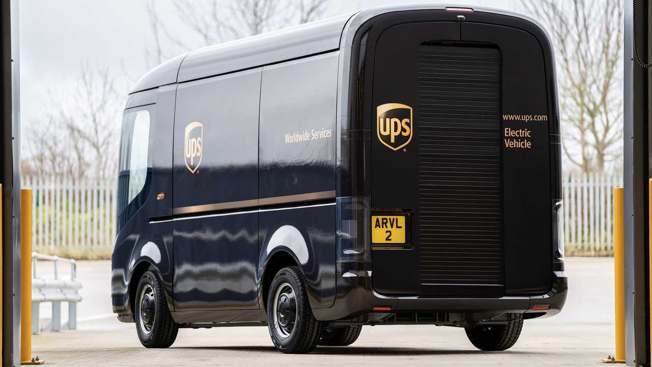 UPS