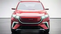 TOGG SUV