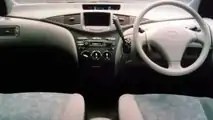 Toyota Prius, prima serie (1997)