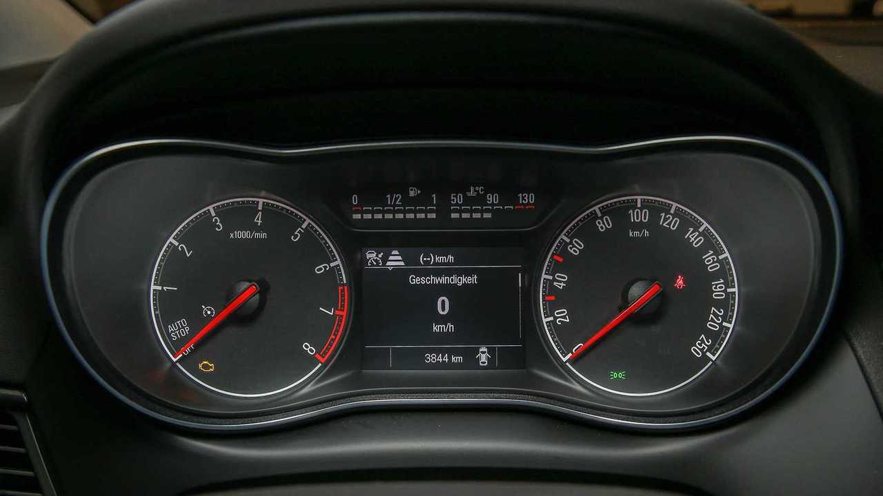 Tipps gegen Tachobetrug beim Gebrauchtkauf (Bild: ADAC)