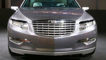 Chrysler Nassau Concept
