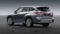 Toyota Higlander