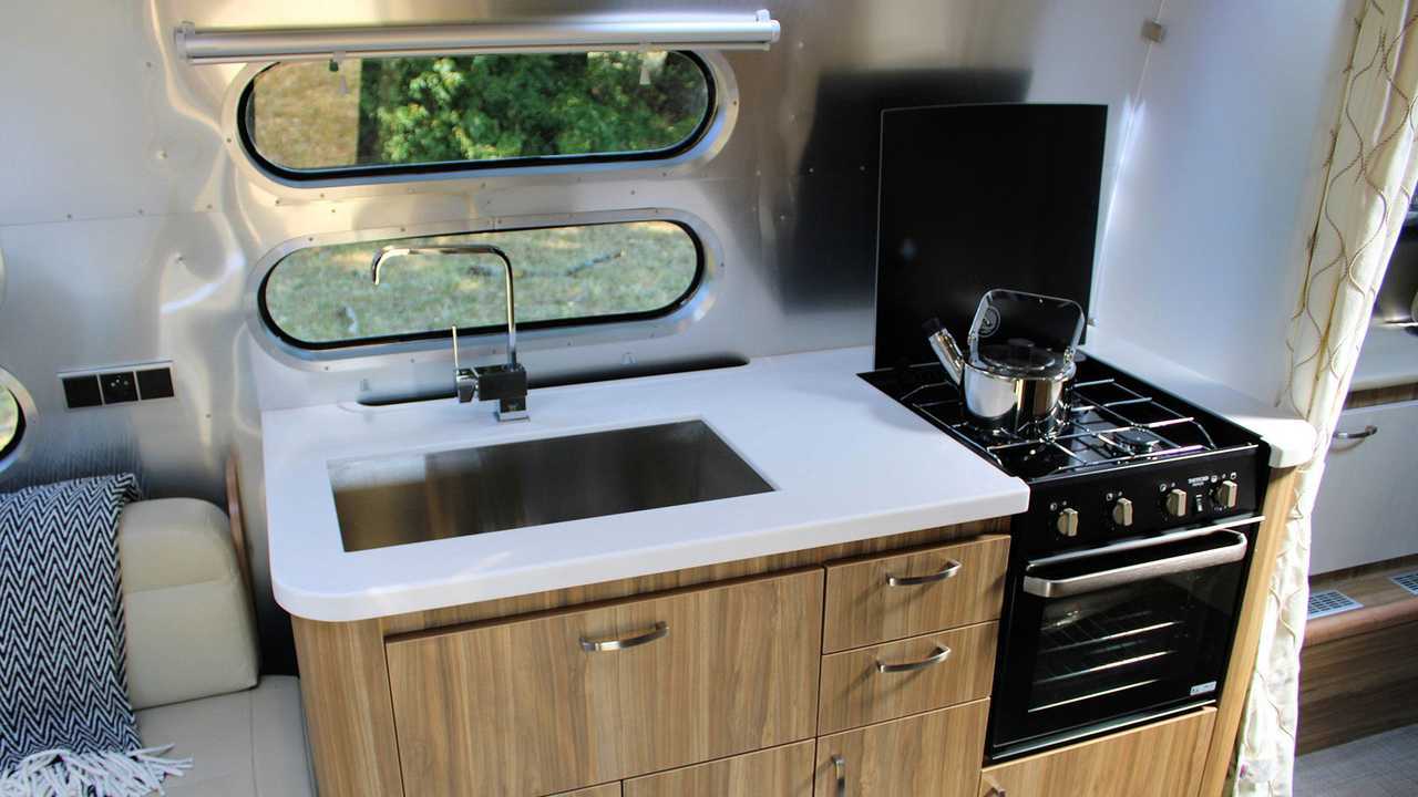 Airstream International 25IB