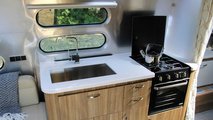Airstream International 25IB