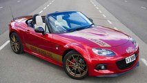Mazda MX-5 BBS 225