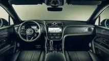2021 Bentley Bentayga