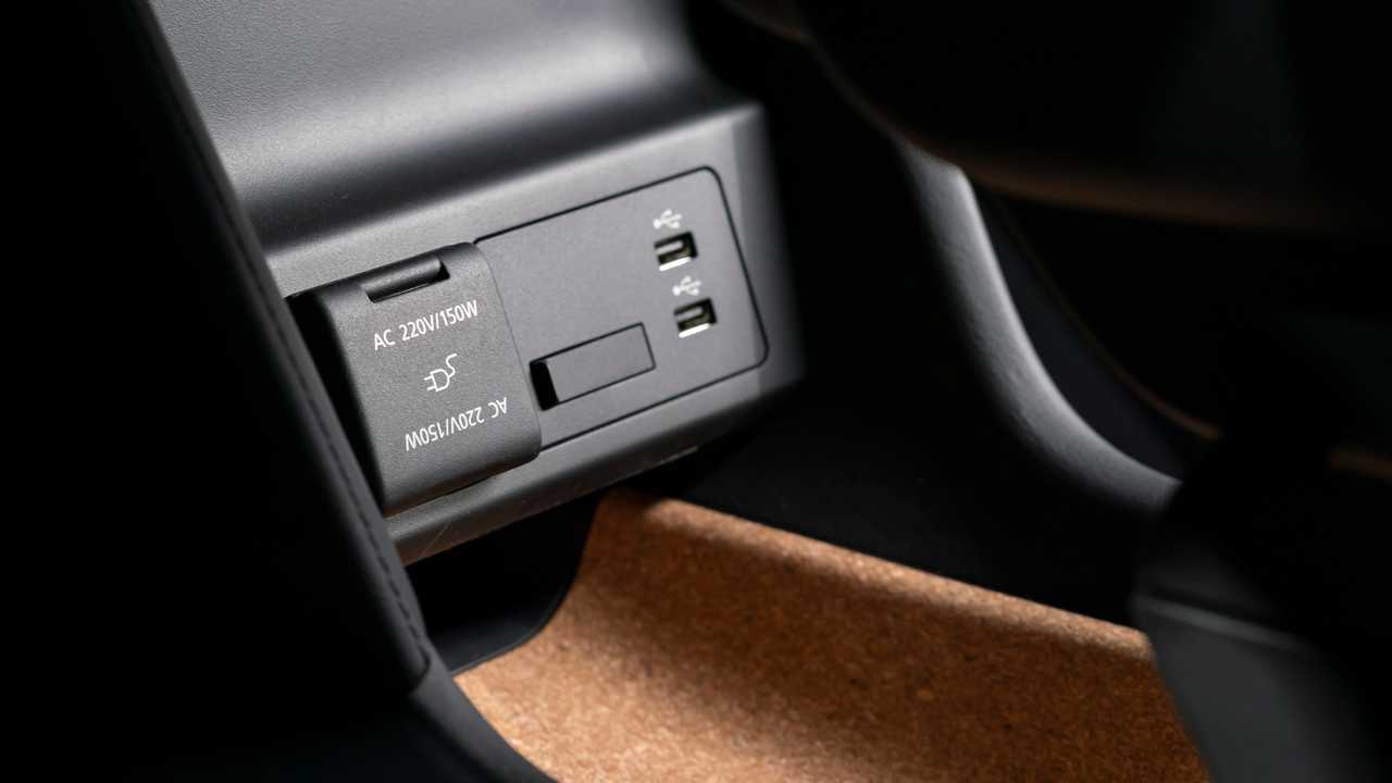 Mazda MX-30 2020 primera prueba