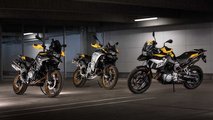 BMW 40 Years GS Edition
