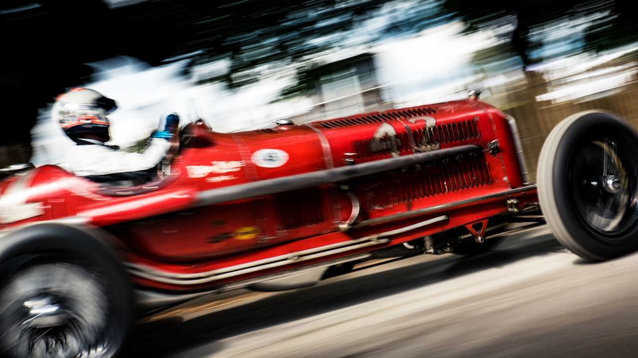 Goodwood Speedweek