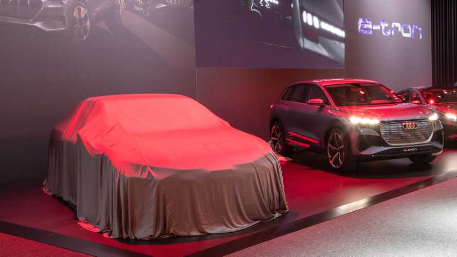 What is Audi's Project 'Artemis'?