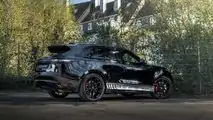 Range Rover Velar by Manhart