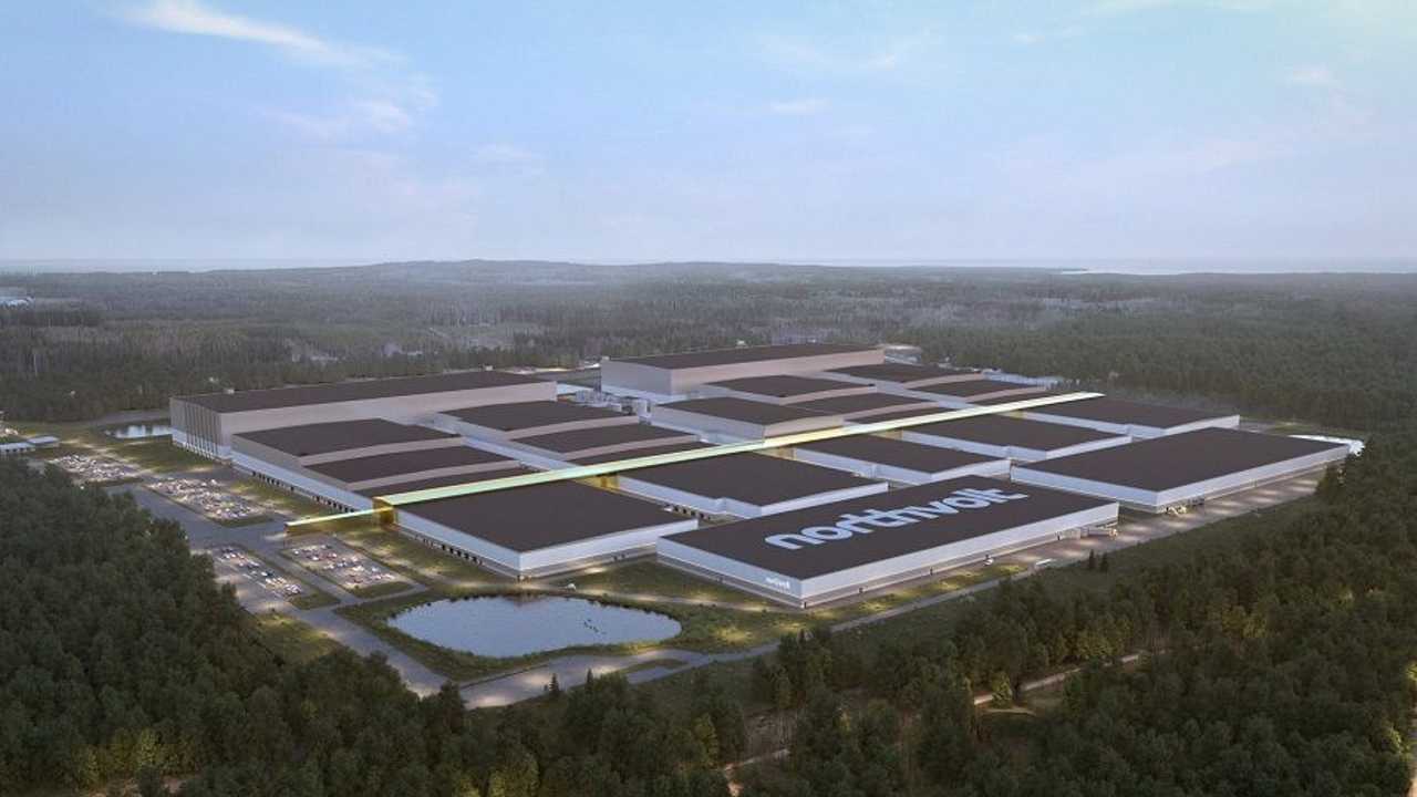 Batterie: l'Europa punta all'eccellenza