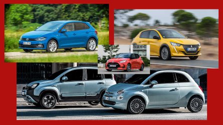 10 Autos mit wirklich niedrigen CO2-Emissionen