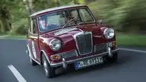 Riley Elf (1969)