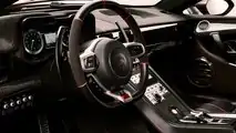 ARES Design Panther ProgettoUno