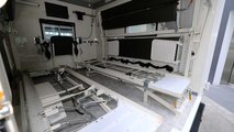 Lorinser Puch G Krankenwagen