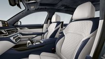 BMW 7 Serisi'nin Yeni Dizel Seçenekleri