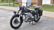 1953 Condor A-580-1