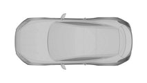 This Is The Production MG E-Motion, Revealed By Patent Images