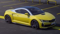 2020 Peugeot RCZ tasarım yorumu