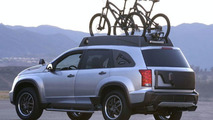 Suzuki Basecamp Concept
