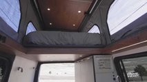 Mercedes Sprinter Camper By Vanlife Customs