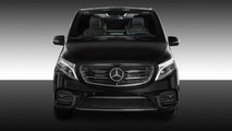 Mercedes-Benz Clase V de Schawe Car Design