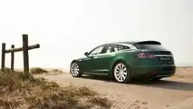 Tesla Model SB