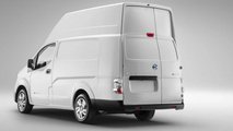 Nissan E-NV200 XL Voltia