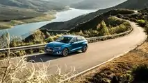 Audi A3 2020 (ICE)