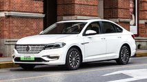 Volkswagen Lavida - 514.698