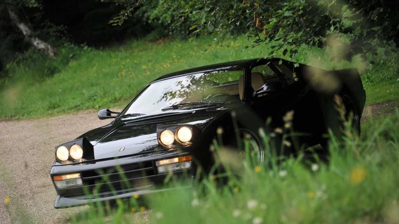 Koenig Specials TR Competition