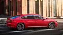 Volkswagen Arteon 2020