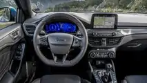 Ford Focus und Focus Turnier (2020)