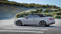 Audi A5 Cabrio 2021