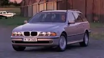 BMW 5er Touring (E39) (1997-2004)