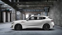 2021 Maserati Levante Trofeo