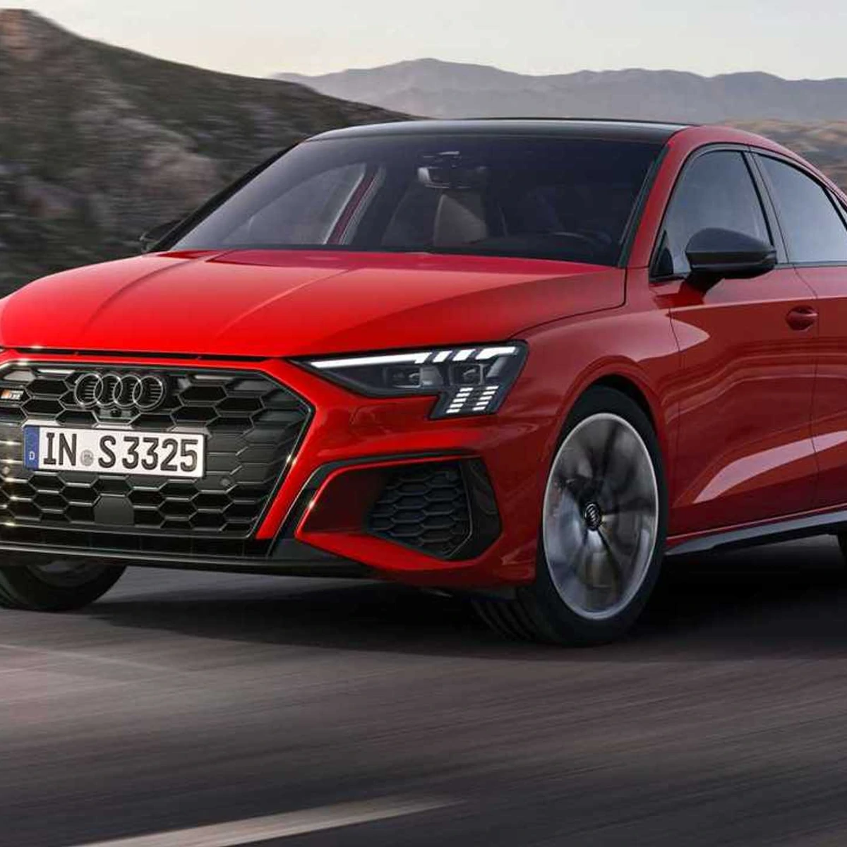 Audi Skipping 2021 Model Year For A3 Sedan Next Gen Coming For 2022my