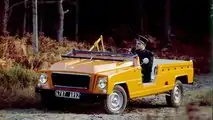 Renault Rodeo (1970-1987)