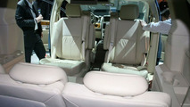 2008 Chrysler Town & Country