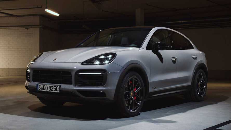 Nuova Porsche Cayenne GTS, V8 da 460 CV anche in salsa coupé