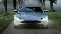 Revenant gives Aston Martin Vantage a facelift