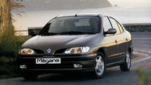 Renault Mégane Classic (primera y segunda generación)