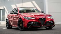 Alfa Romeo