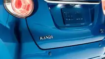 Kandi K27