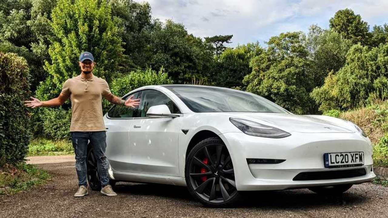 This Video Brings Up An Entirely New Concern To Tesla Model 3 Purchase