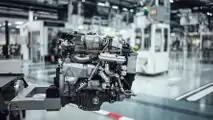 Mercedes-AMG: Elektrischer Turbolader